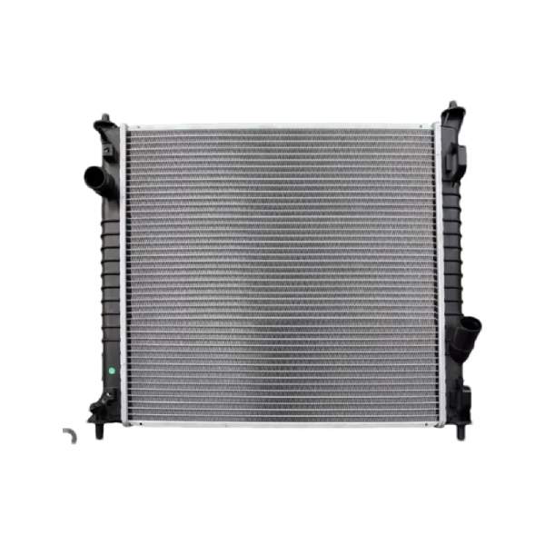 تصویر محصول رادیاتور آب سانگ یانگ تیوولی الیت سال 2017